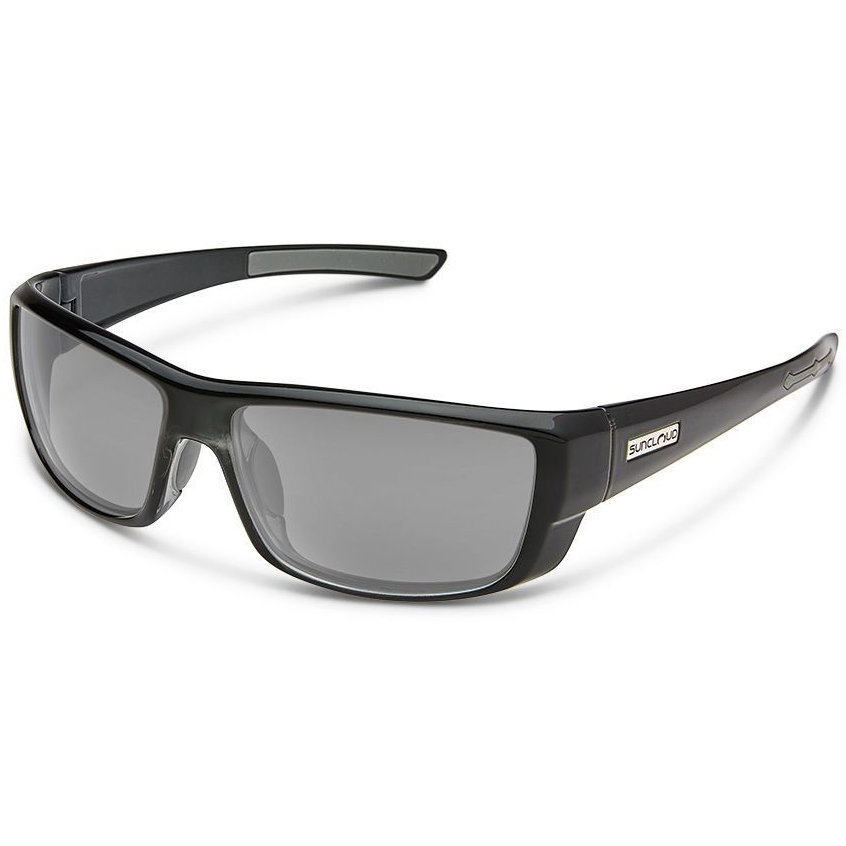 Suncloud Lock Polarized Sunglasses