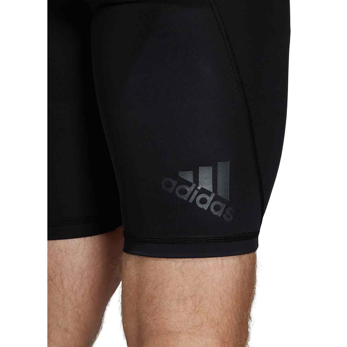 adidas short tights mens