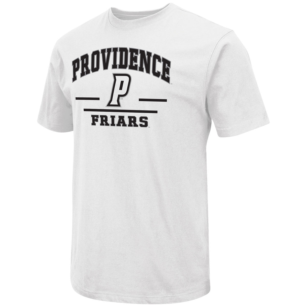 Providence College Men's Cotton Short-Sleeve Tee