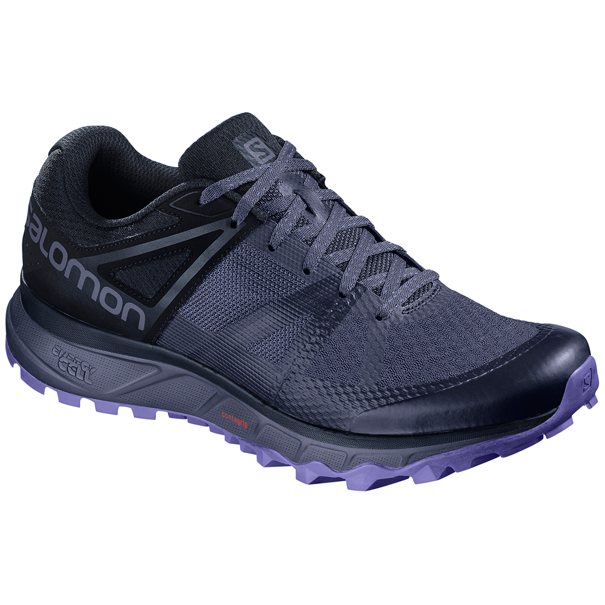 Salomon Women's Trailster Trail Running Shoes