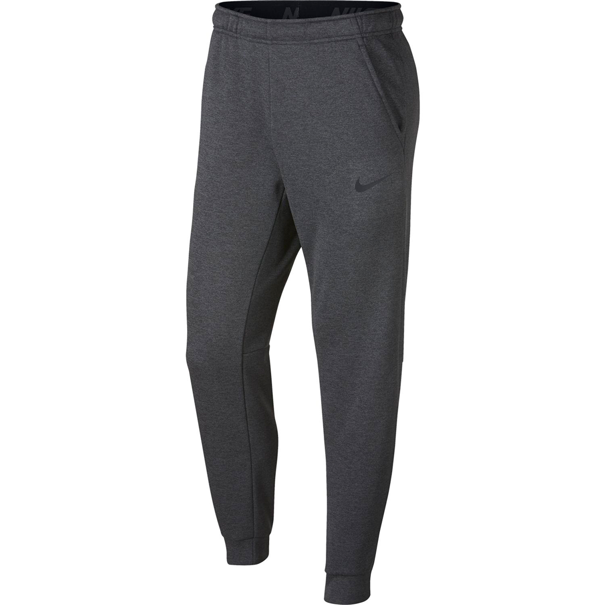 Nike Men's Therma Taper Pants - Black, S