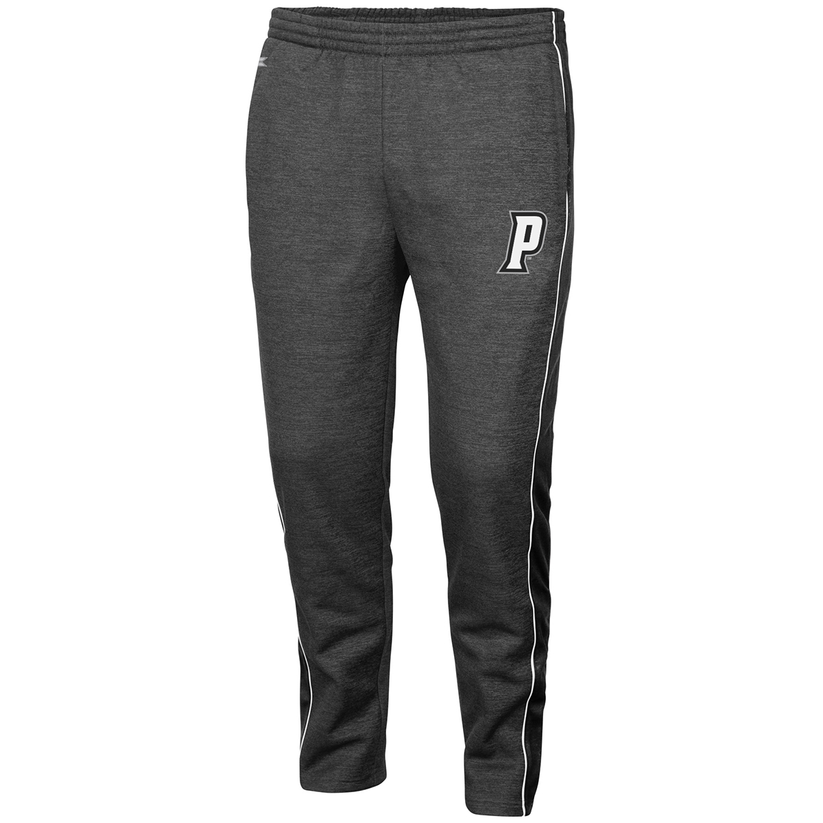 Providence College Men's Luge Fleece Pants - Black, L