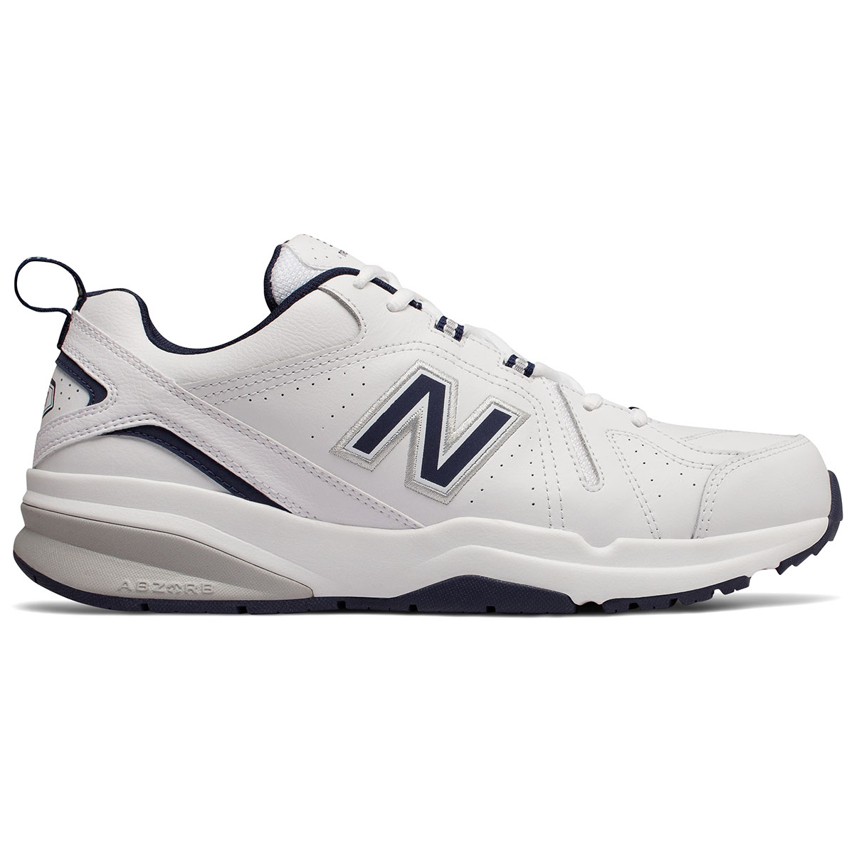 New Balance Men's 608V5 Training Shoes, Medium