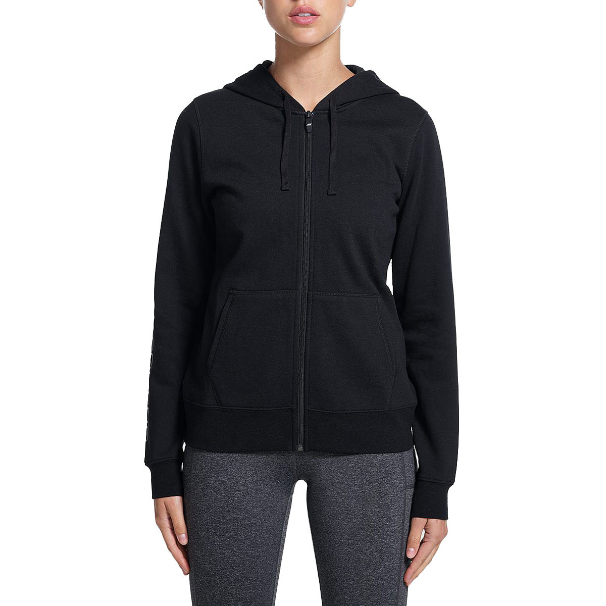 Skechers Women's Slumber Ii Zip Hoodie