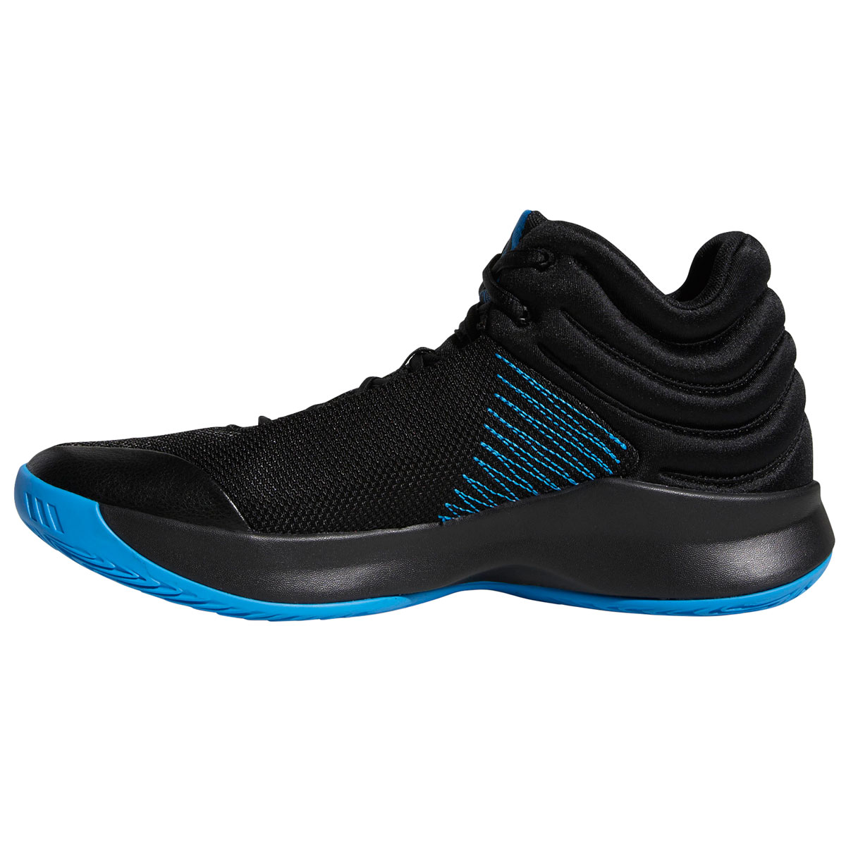 adidas pro spark 218 men's basketball shoes