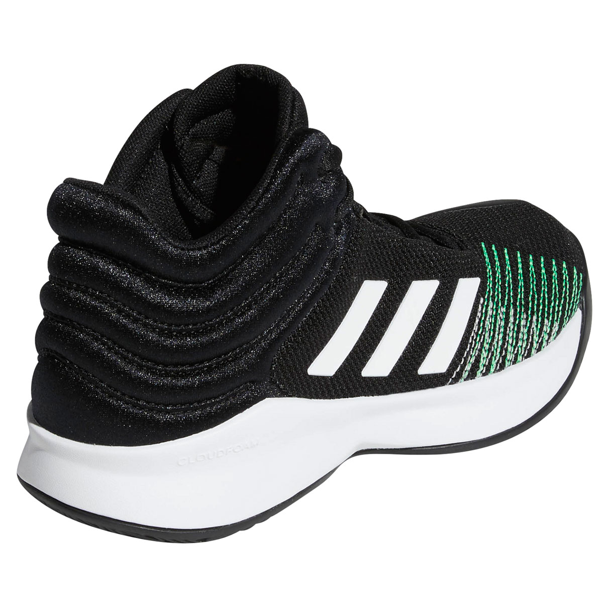 ADIDAS Boys' Pro Spark 2018 Basketball 