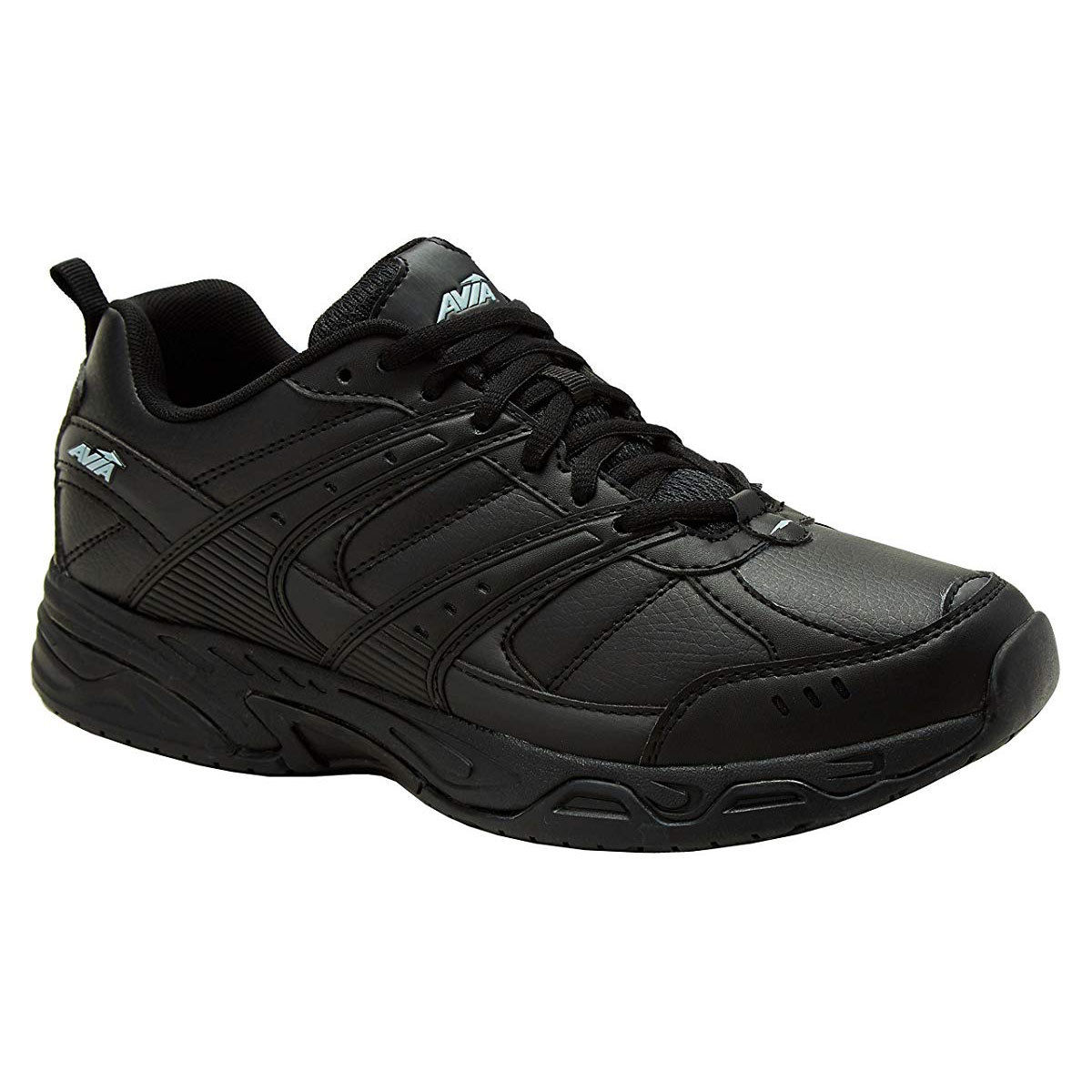 Avia Men's Avi-Union Ii Service Shoes