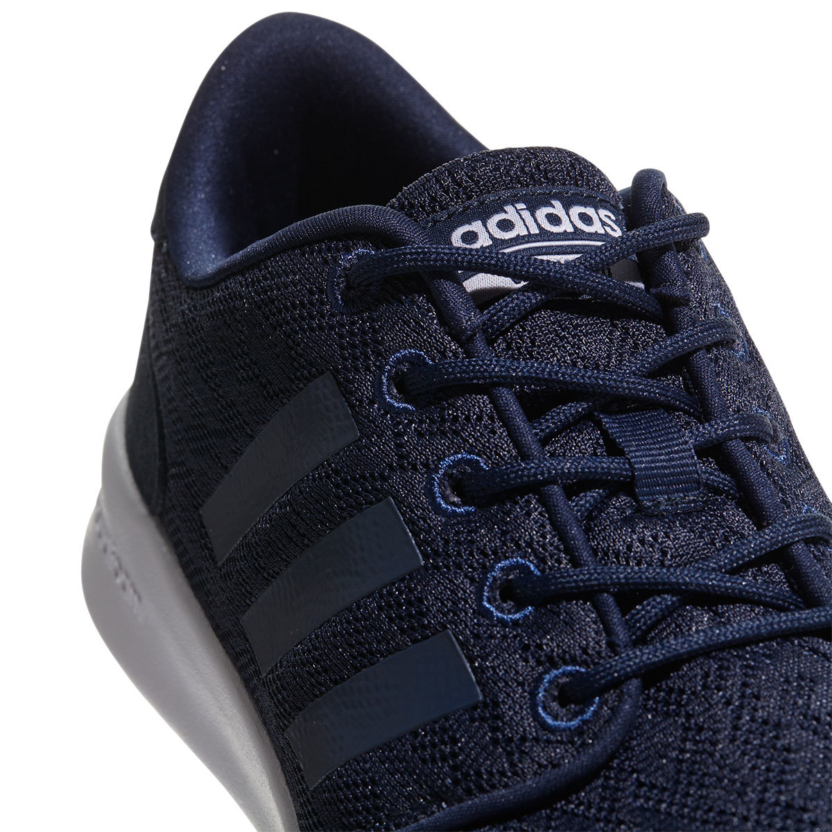 adidas cloudfoam qt racer navy