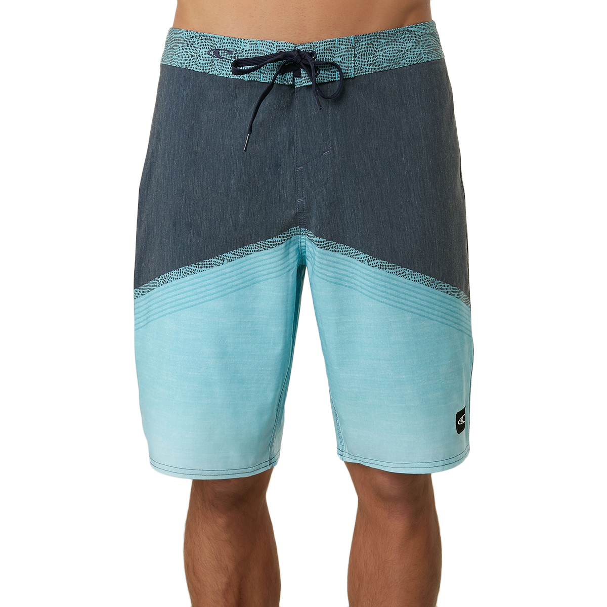 O'neill Guys' Cooper Walkshorts - Blue, 36