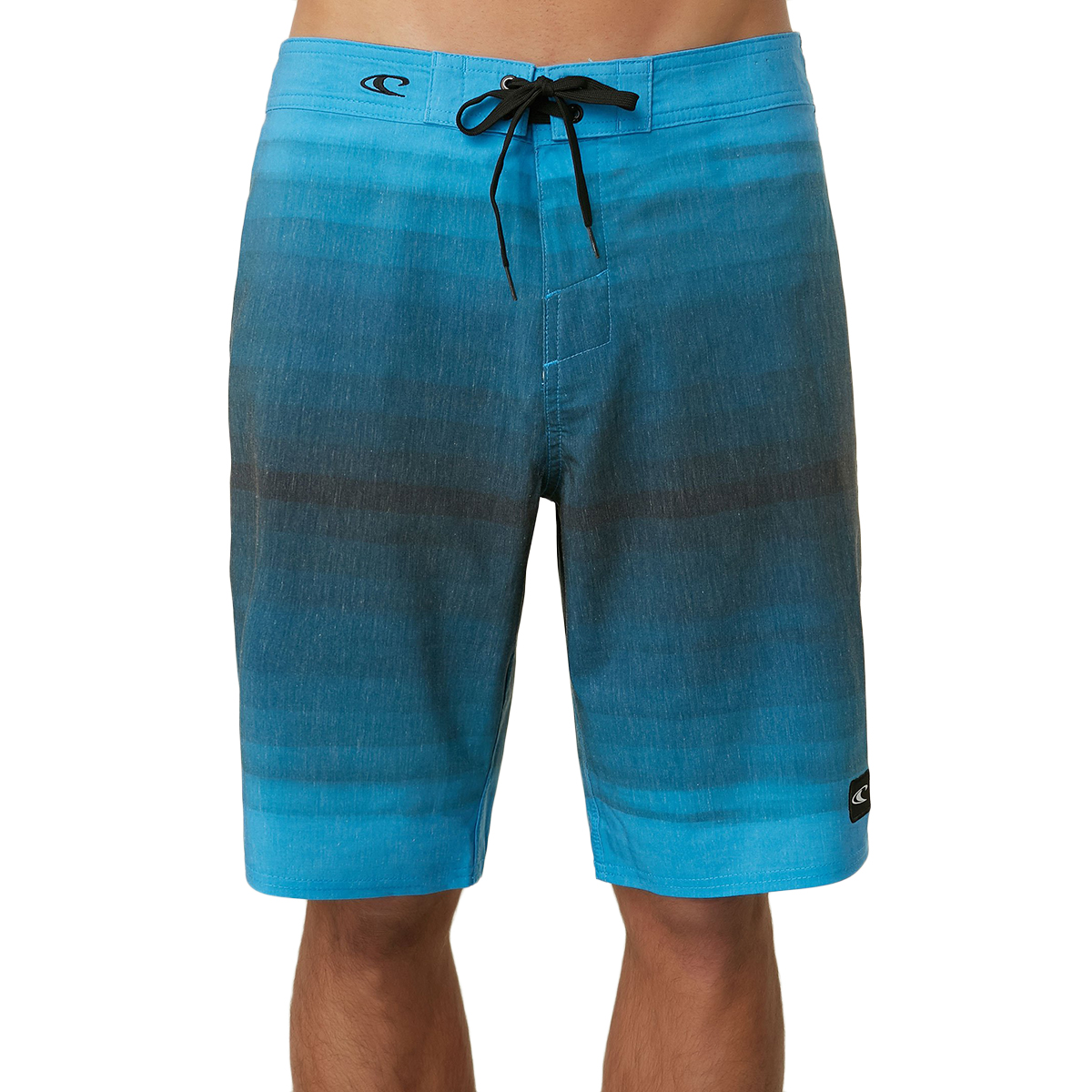 O'neill Guys' Cooper Walkshorts - Blue, 34