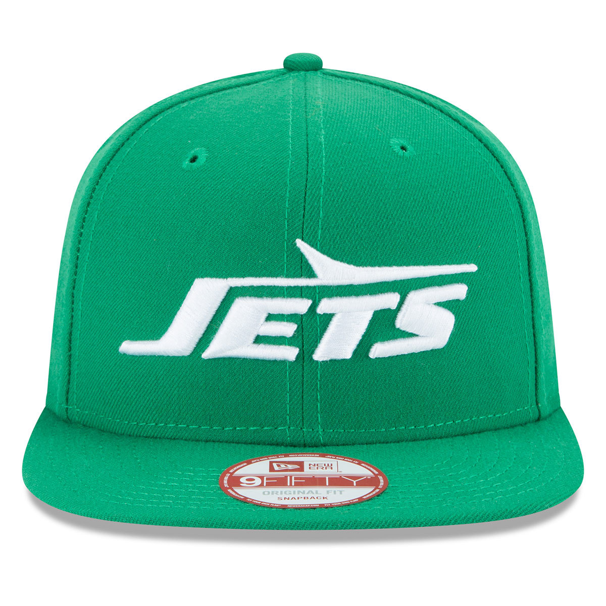 jets snapback