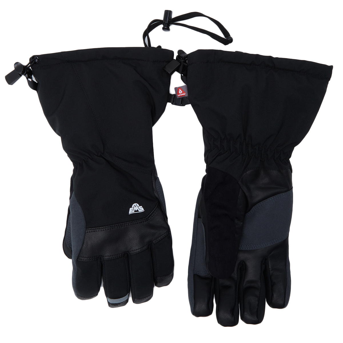 Ems Men's Ascent Summit Gloves