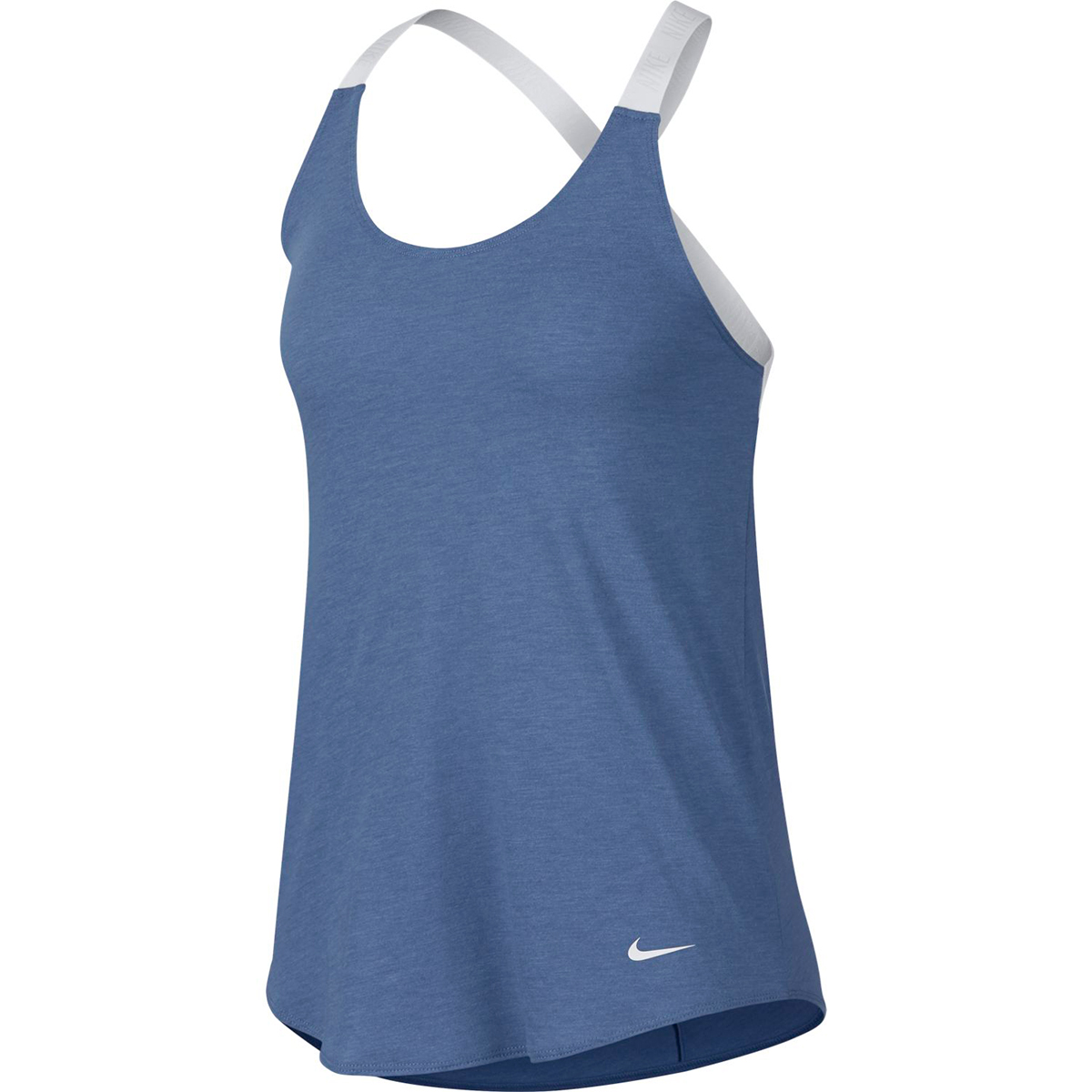 nike women's dri fit elastika tank