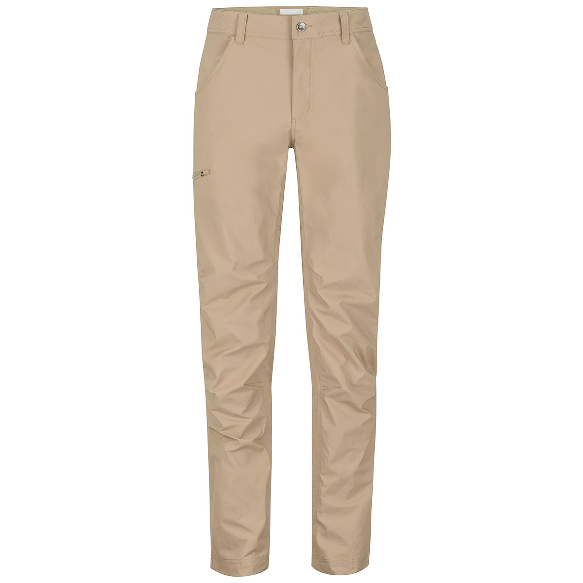 Marmot Men's Arch Rock Pants - Brown, 38/32