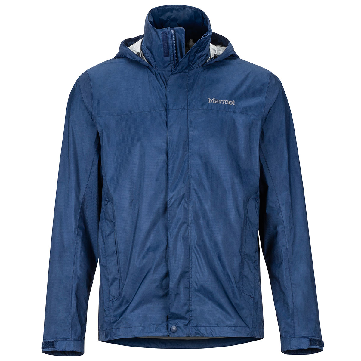 Marmot Men's Precip Eco Jacket - Blue, S