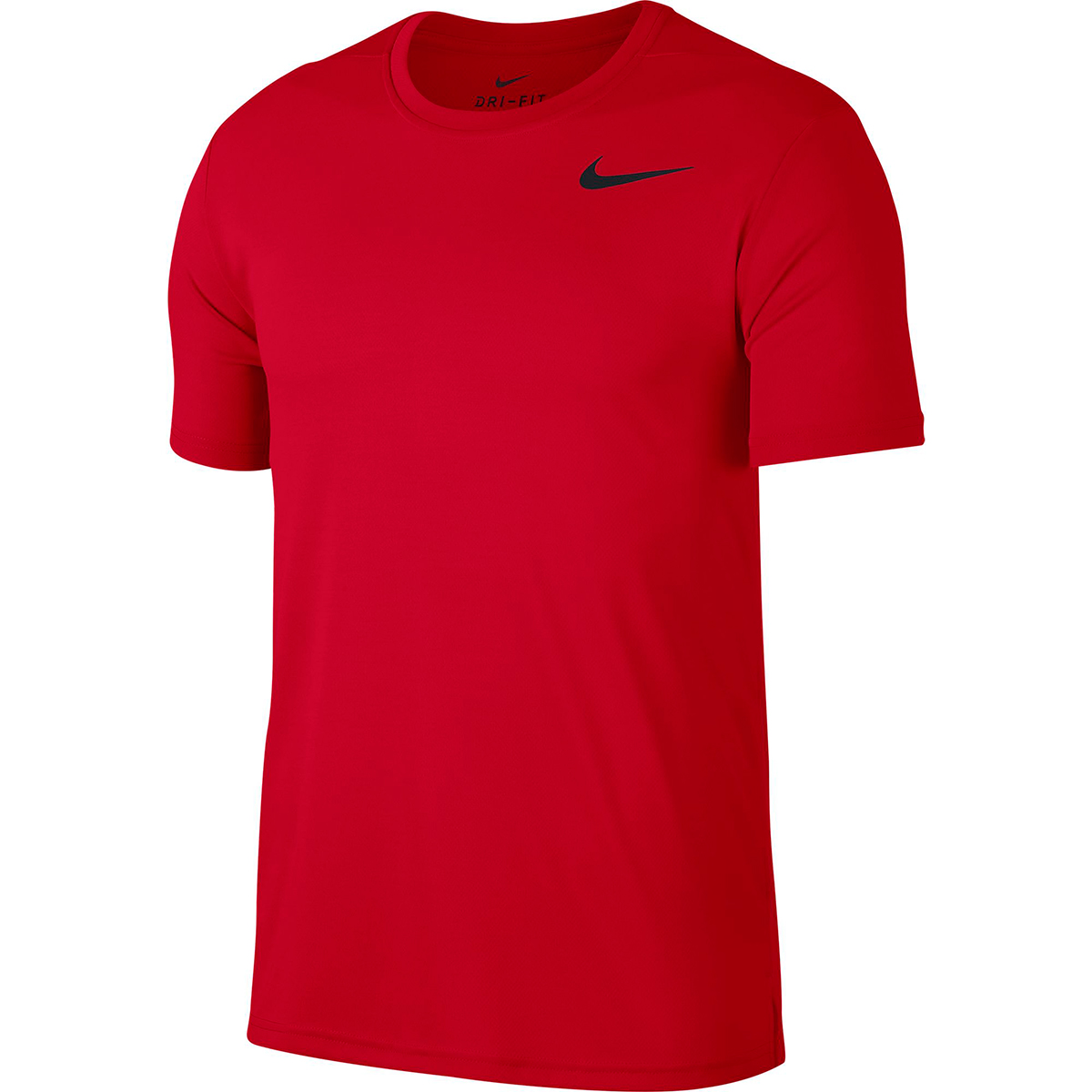 Nike Men's Superset Short-Sleeve Tee