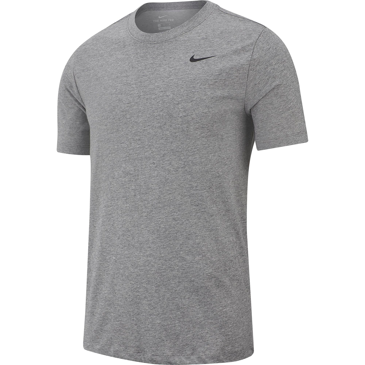 Nike Men's Dri-Fit Tee - Black, XL