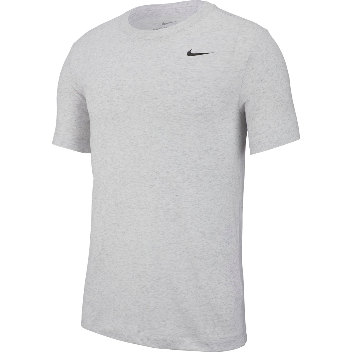 Nike Men's Dri-Fit Tee - White, L