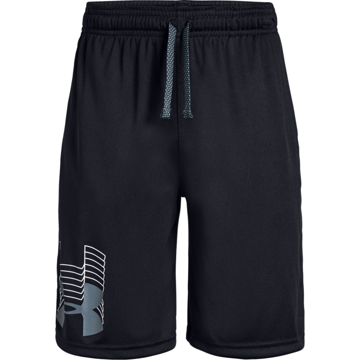 Under Armour Boys' Prototype Logo Shorts