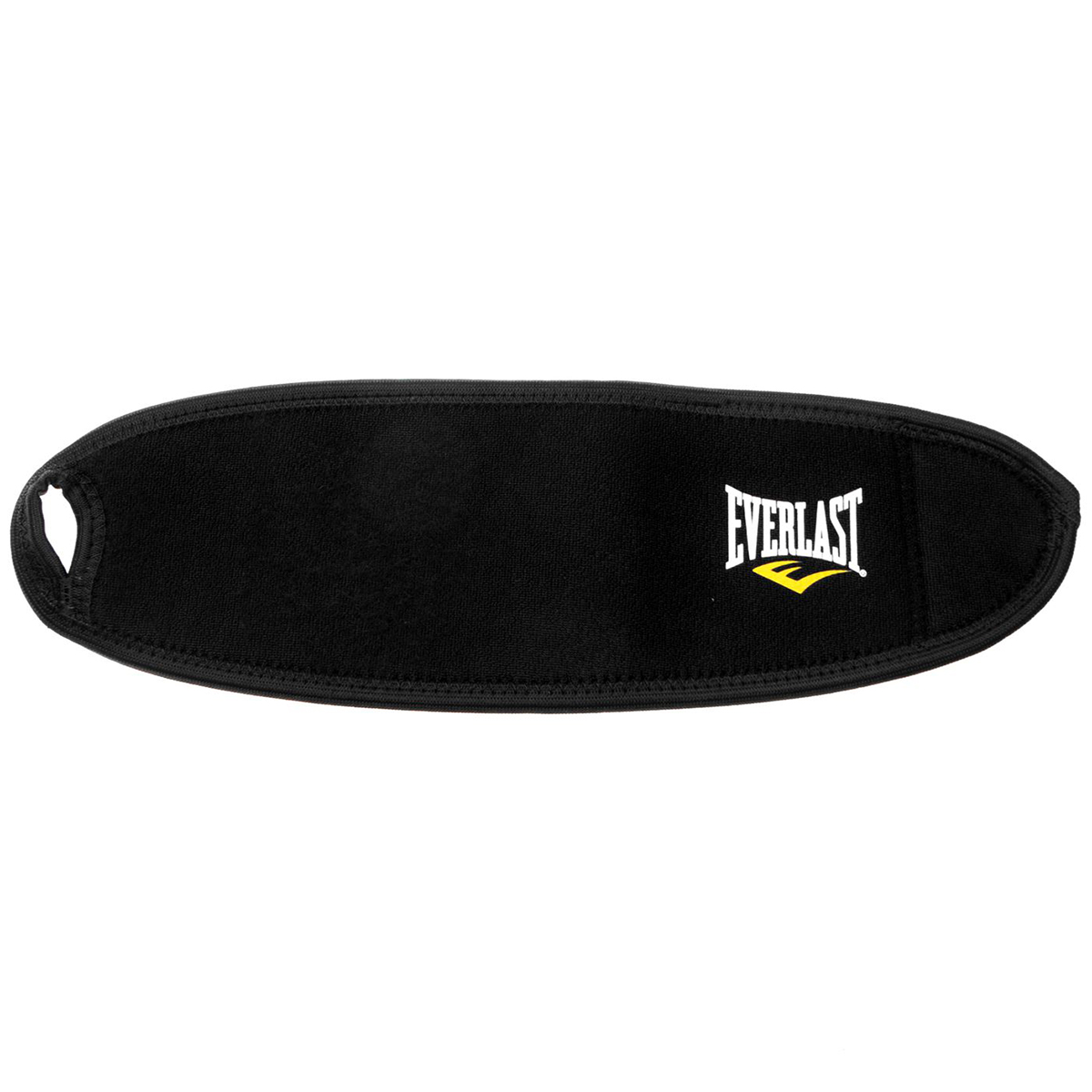 Everlast Neoprene Wrist Support Sleeve, Black