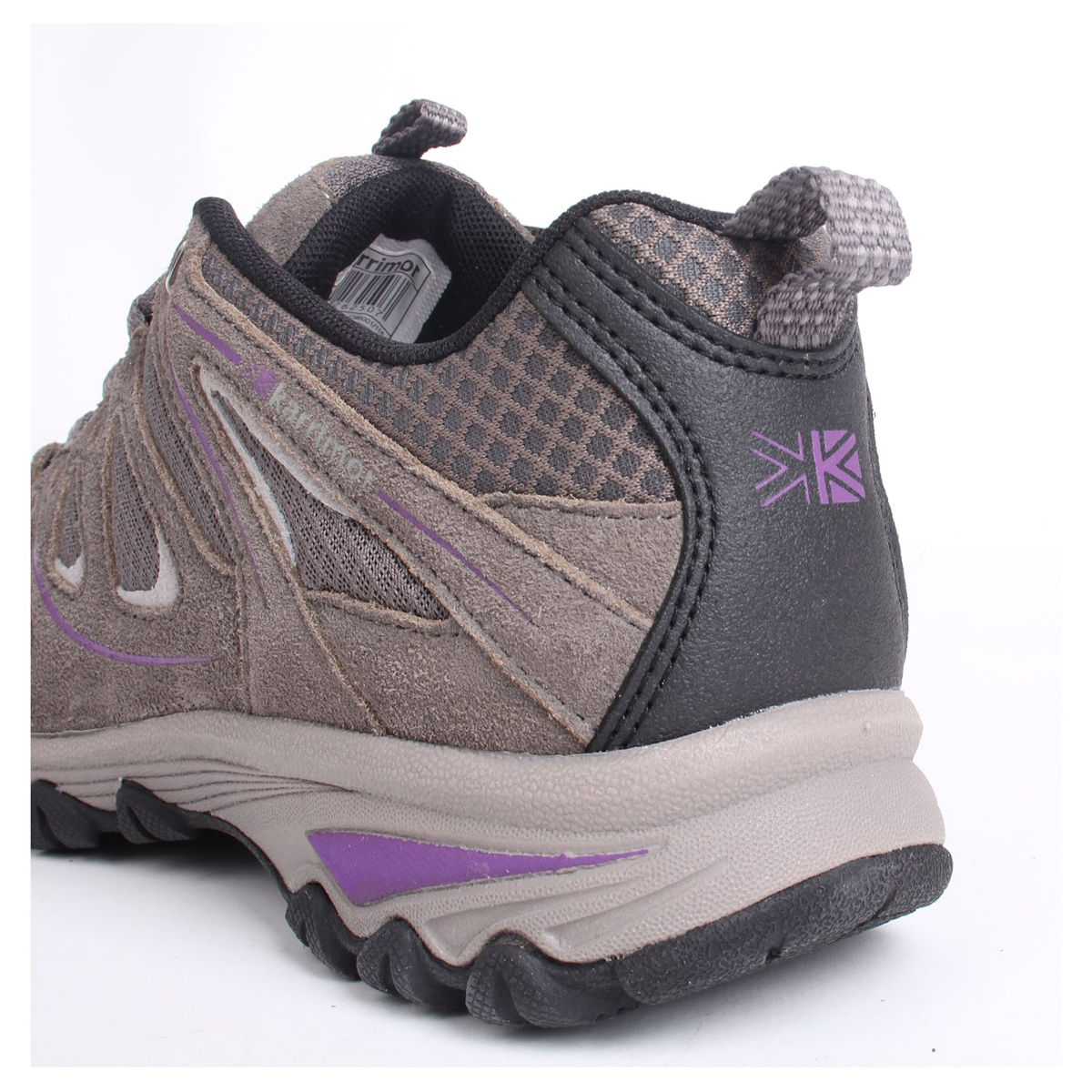 karrimor summit ladies walking shoes