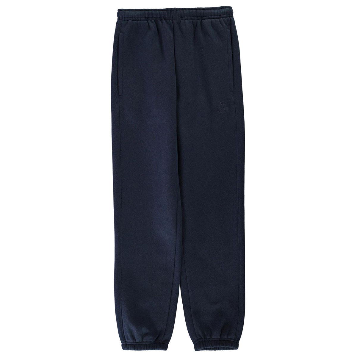 Lonsdale Big Boys' Closed Hem Fleece Pants - Various Patterns, 13