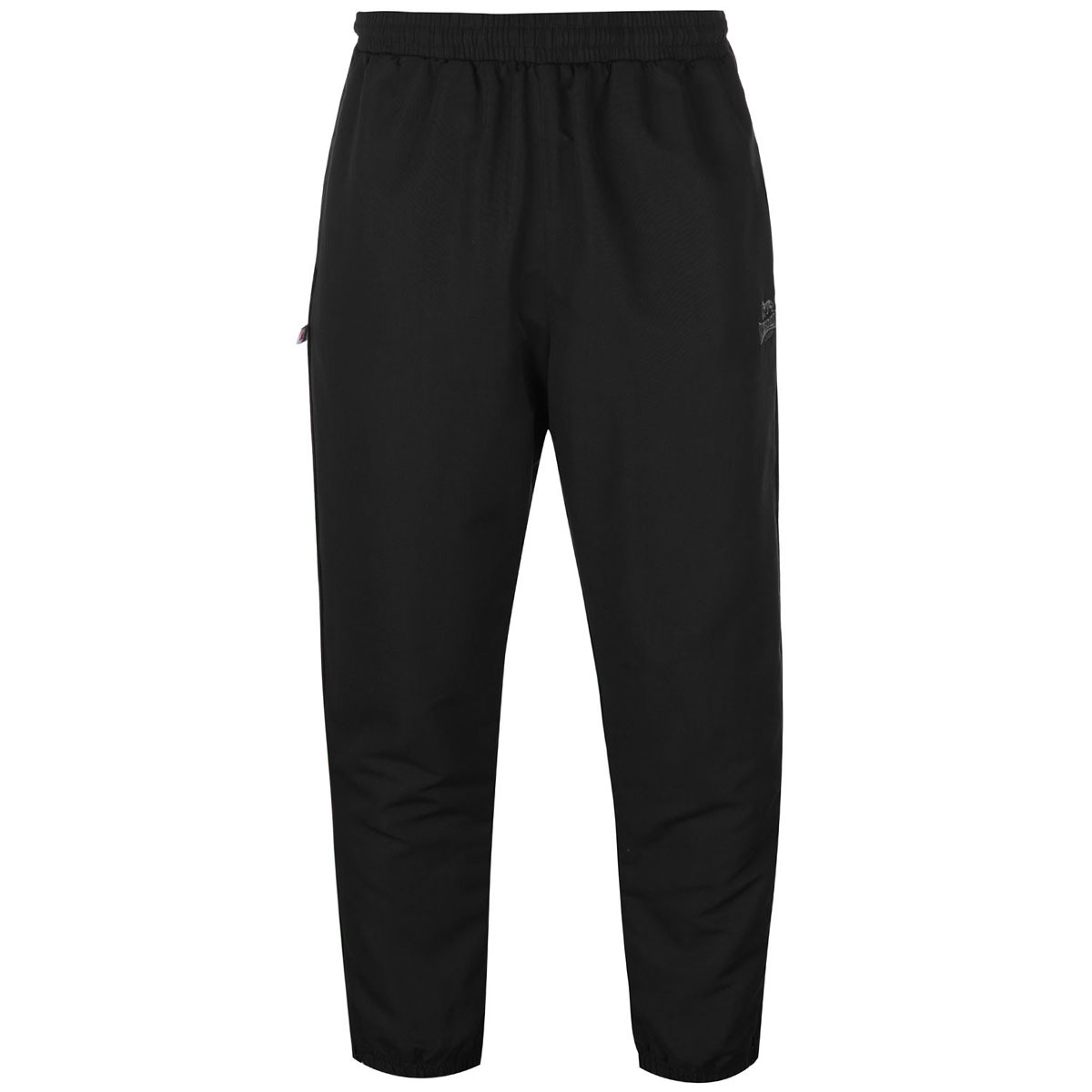 Lonsdale Men's Cuffed Hem Woven Pants