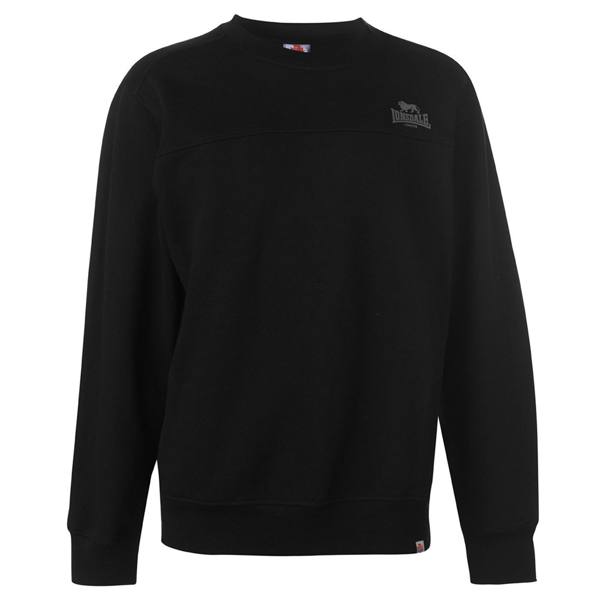 Lonsdale Men's Crewneck Sweatshirt