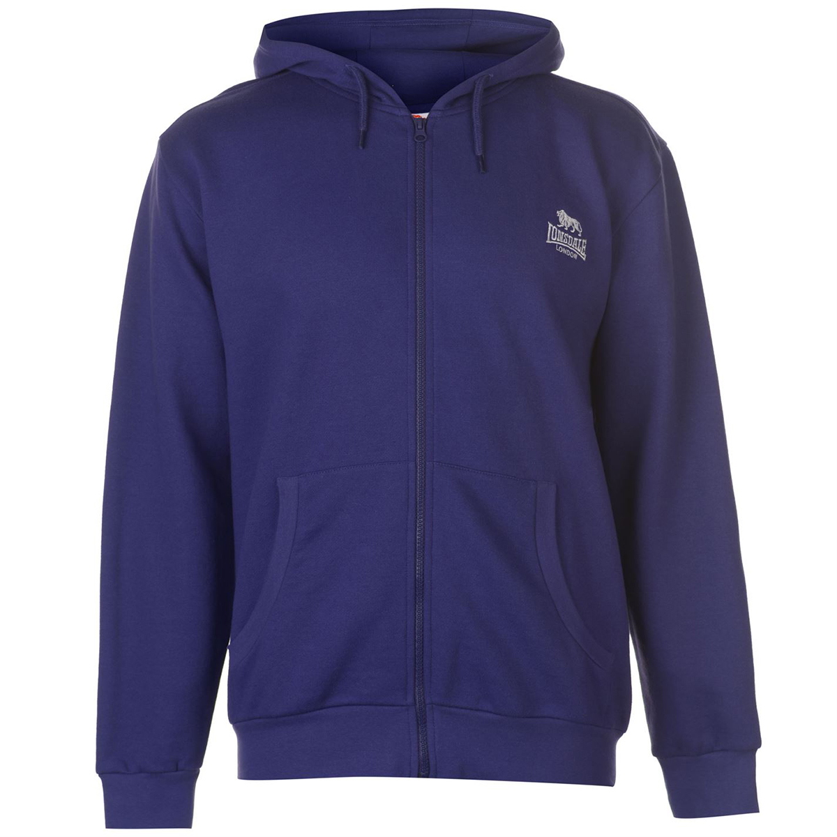 Order Lonsdale London Zip Hoodies online with the lowest price