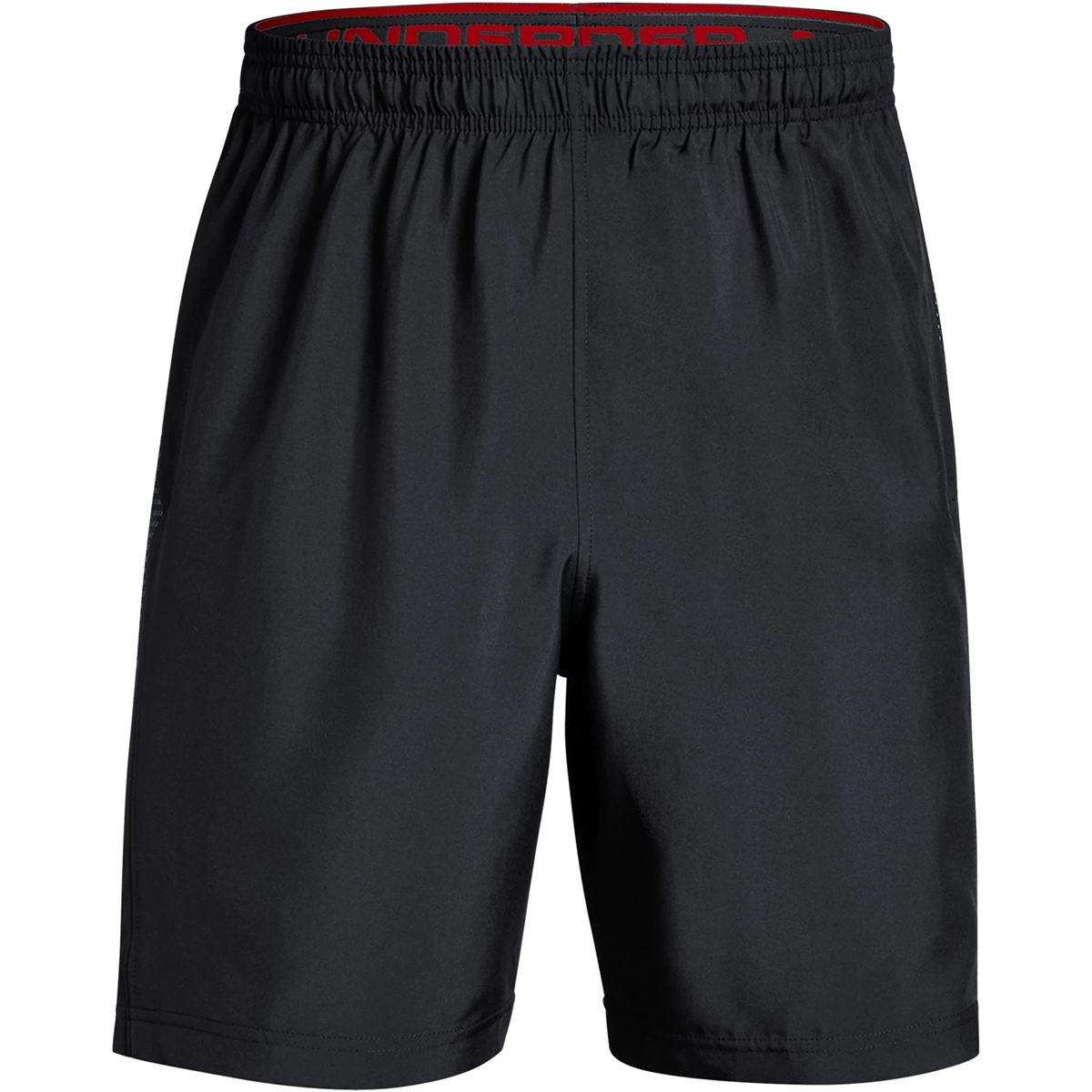 Under Armour Men's Ua Woven Shorts