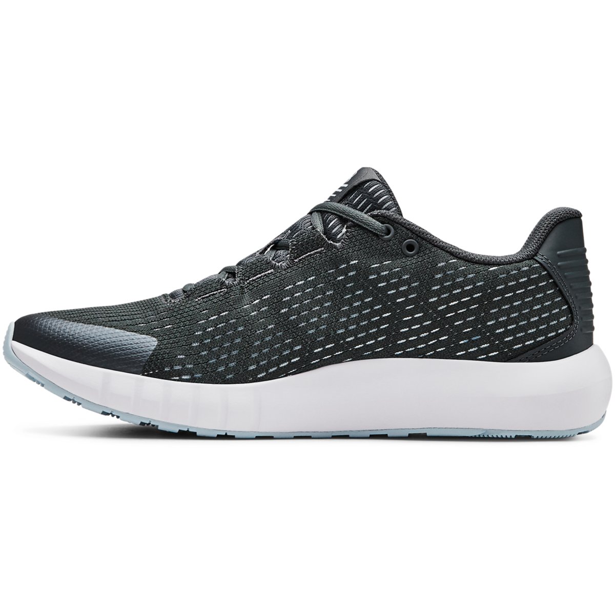 women's ua micro g pursuit se running shoes