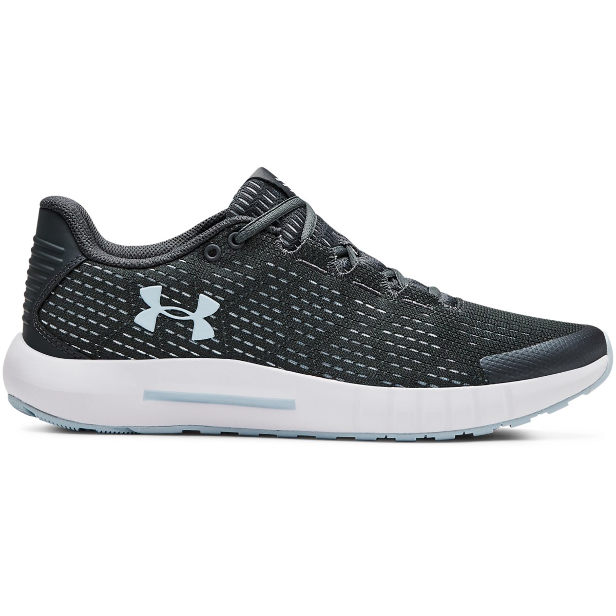 Under armour w shop micro g pursuit se