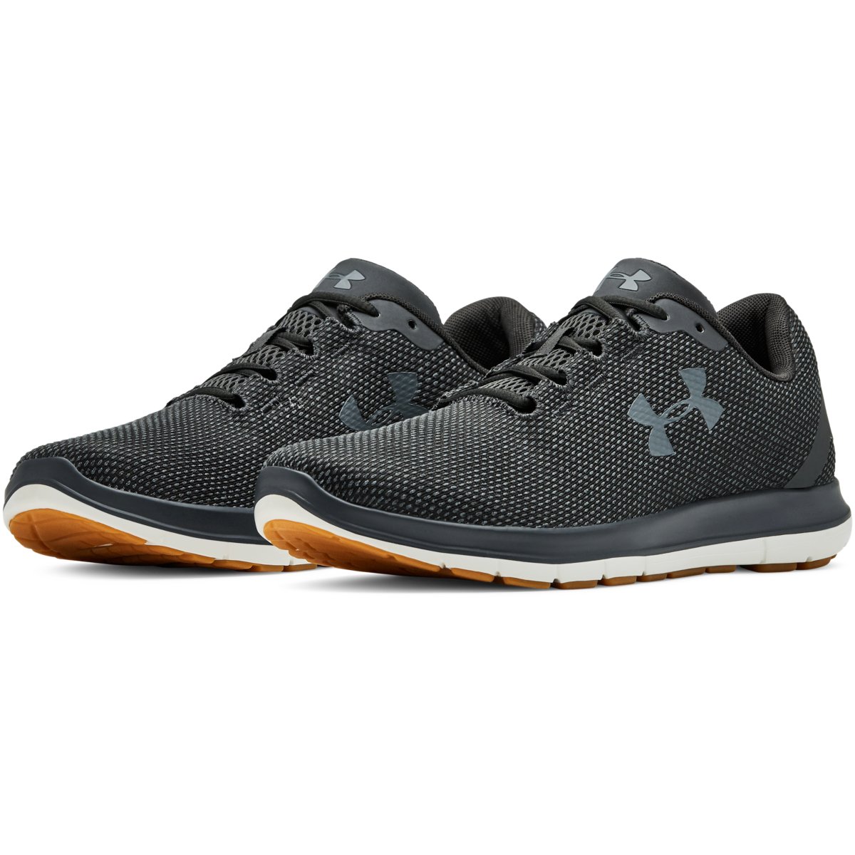 under armor tennis shoes mens