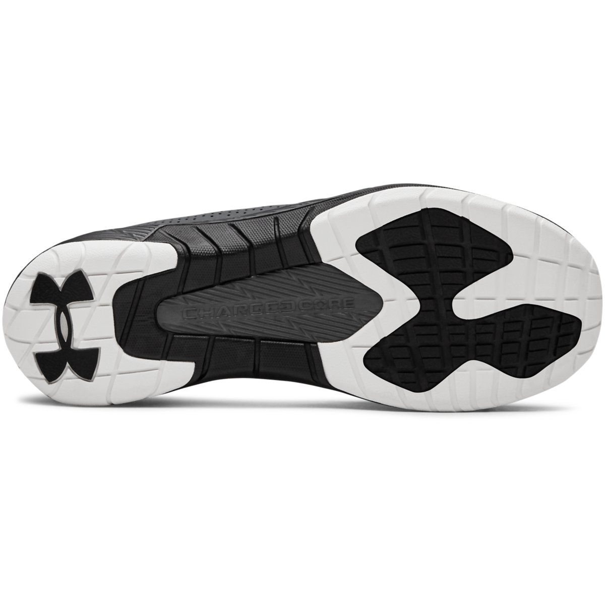 ua commit tr ex training shoes