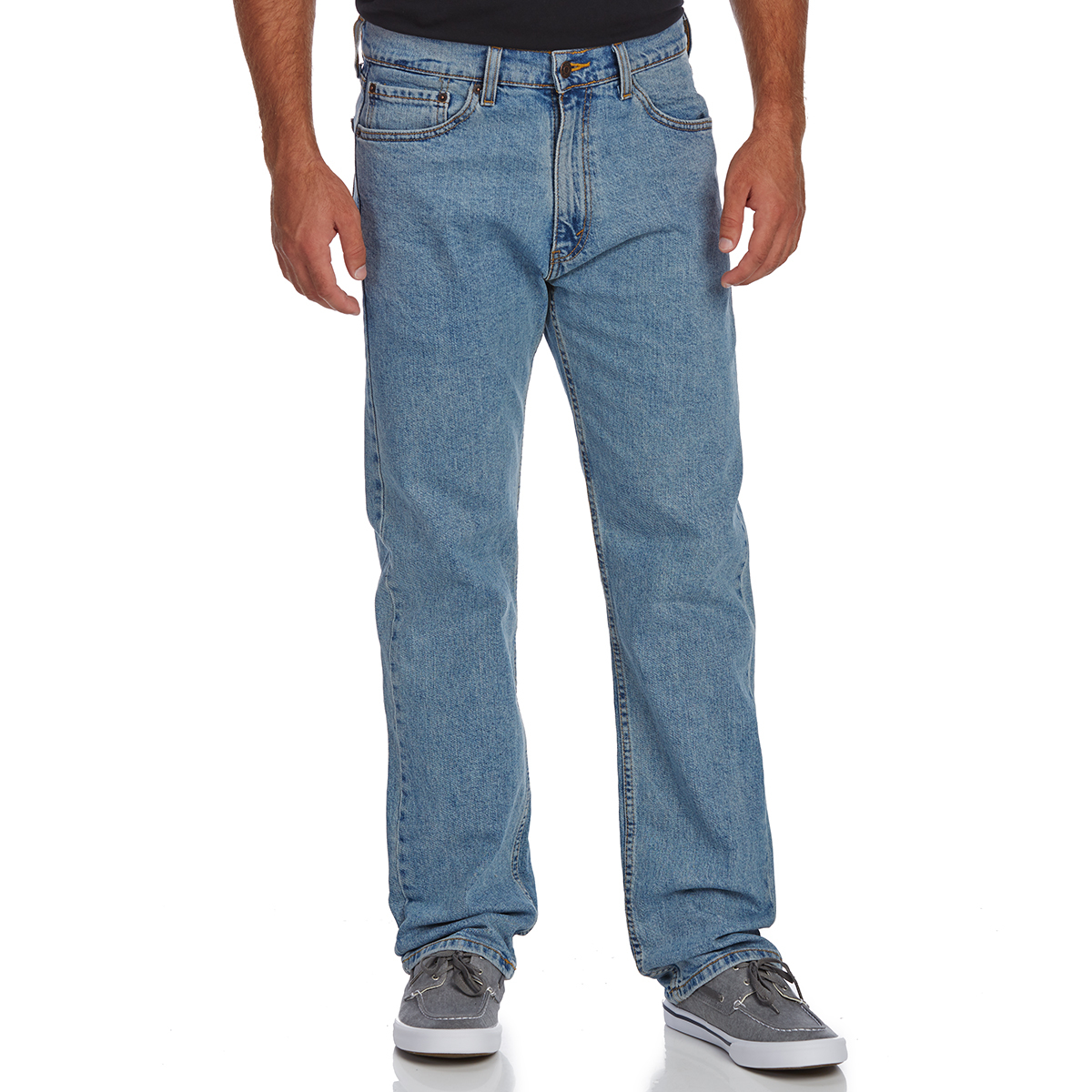 levis gold label
