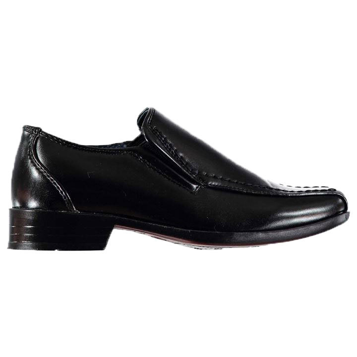 Giorgio Little Boys' Bourne Slip-On Dress Shoes