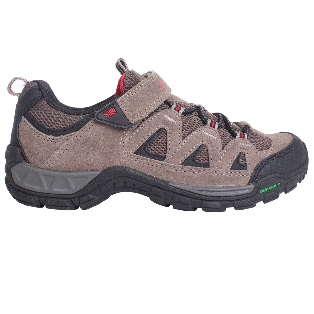 Karrimor Kids' Summit Low Hiking Shoes