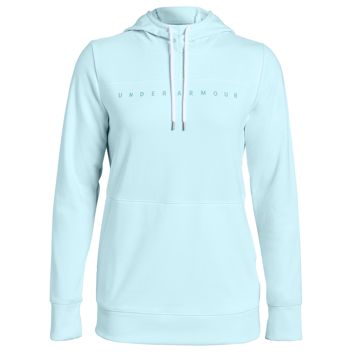 under armour shoreline hoodie