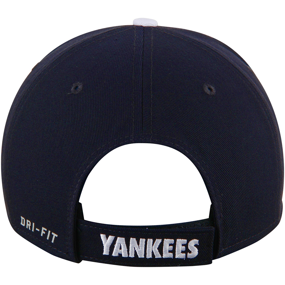 NEW YORK YANKEES Men's Nike L91 Bard Adjustable Cap - Bob's Stores