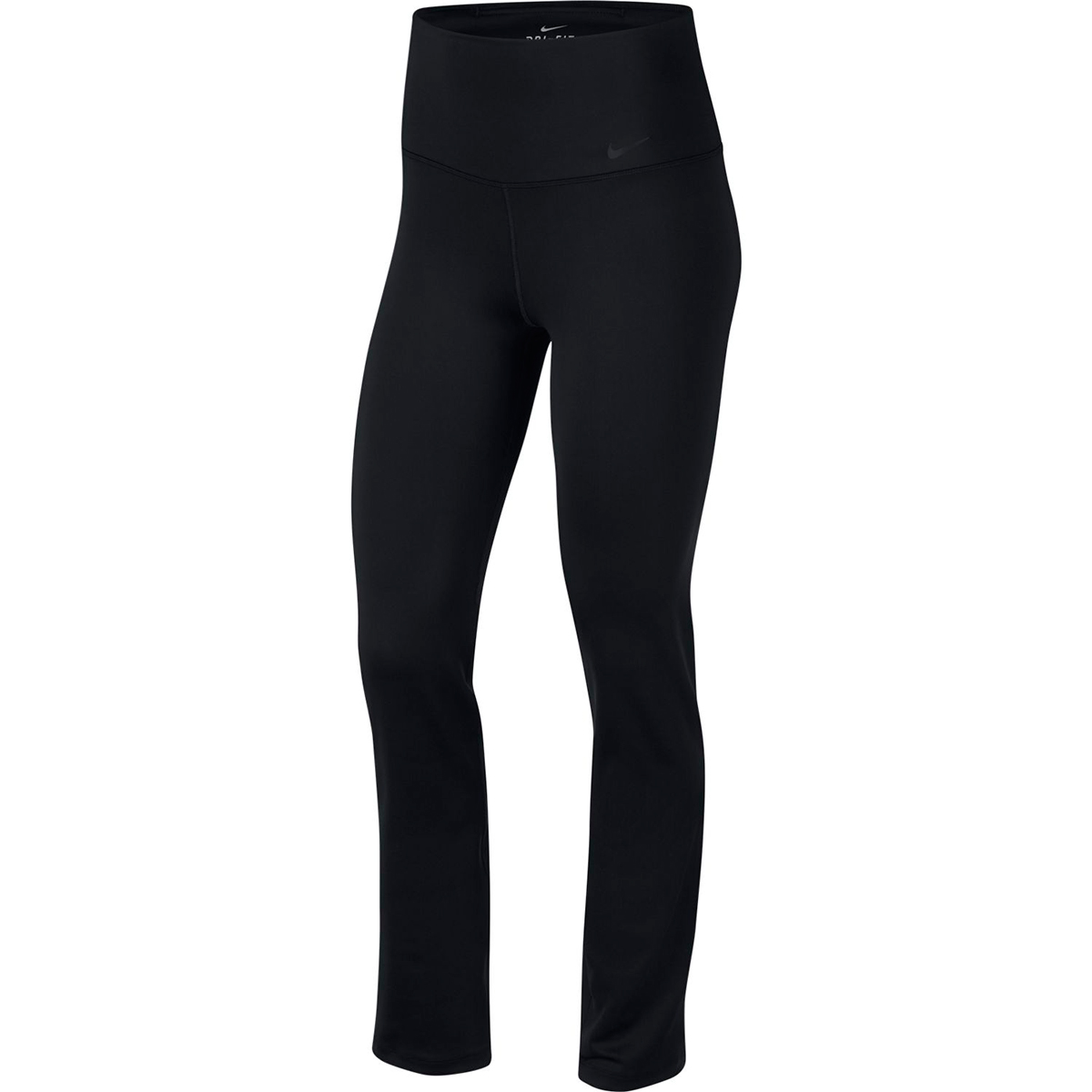 Nike Women's Dri-Fit Power Training Gym Pants