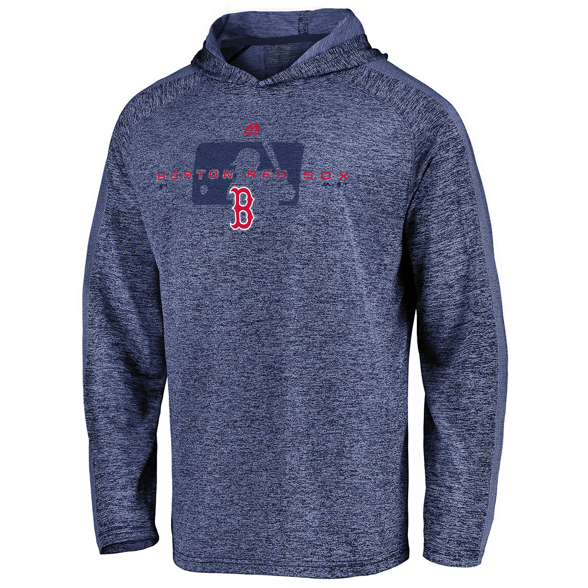 BOSTON RED SOX Men s Majestic Authentic Ultra Light Cool Base