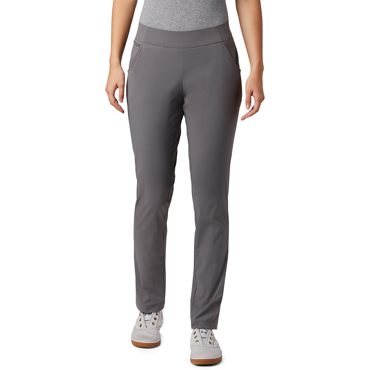 Columbia Women's Anytime Casual Pull On Pants