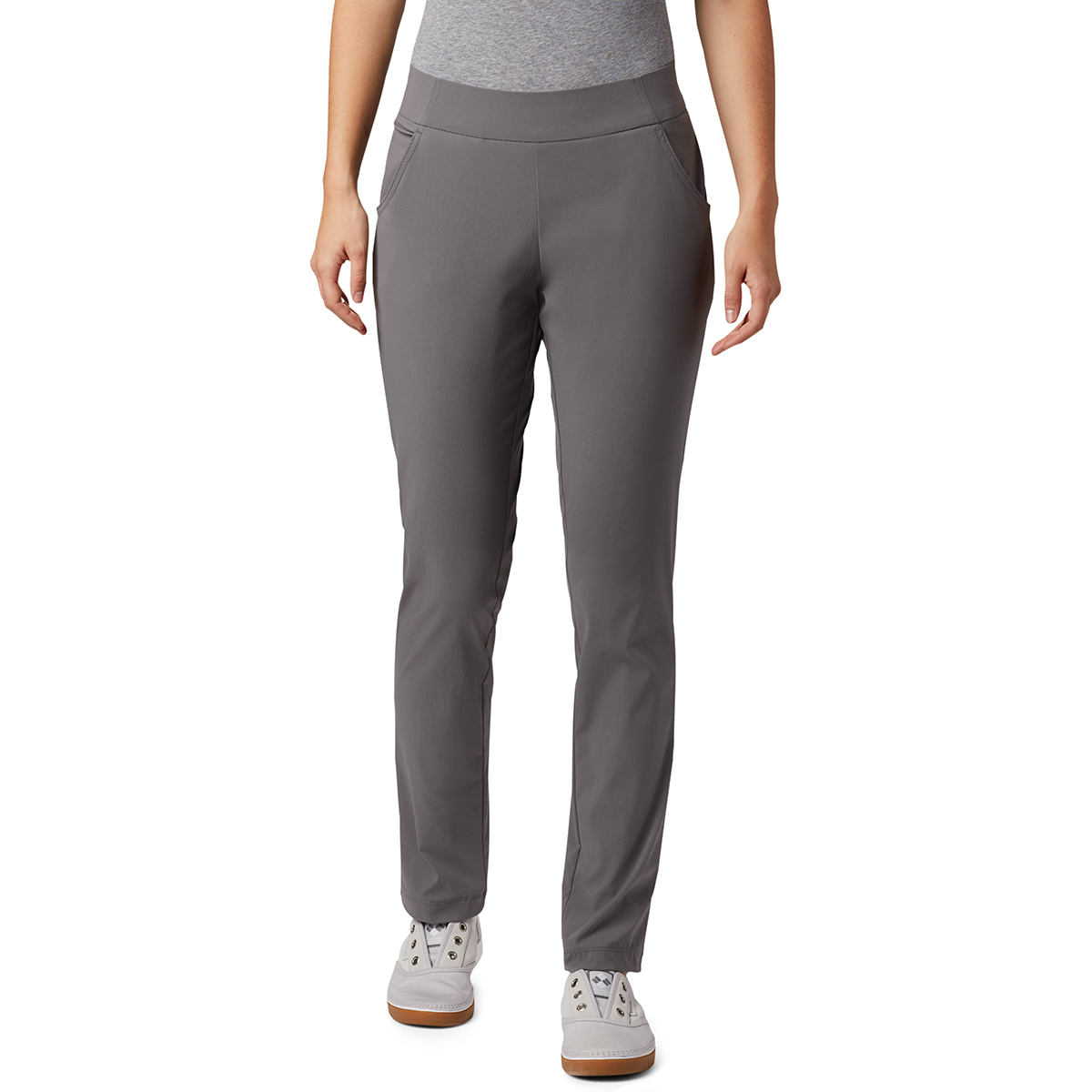 Columbia Women's Anytime Casuala"  Pull On Pants