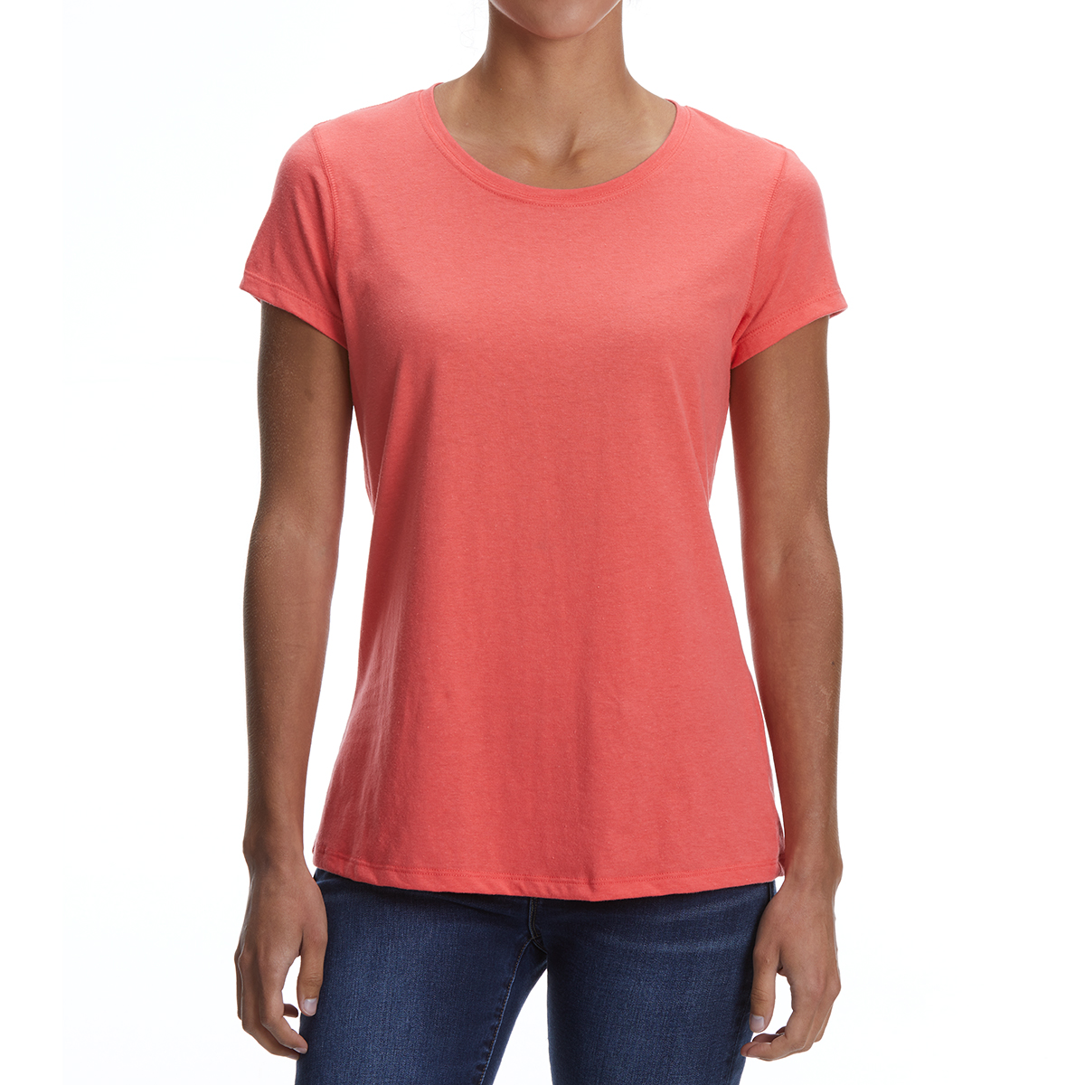 Columbia Women's Solar Shield Short-Sleeve Shirt - Red, S