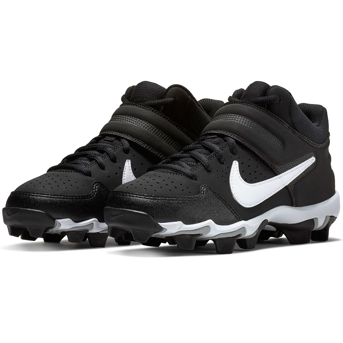 nike alpha huarache varsity keystone mid