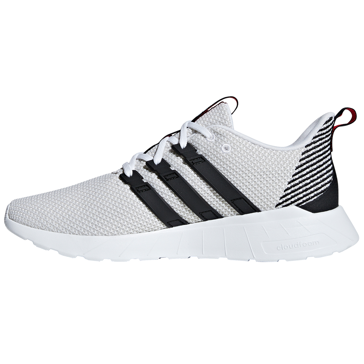 adidas questar flow mens running shoe