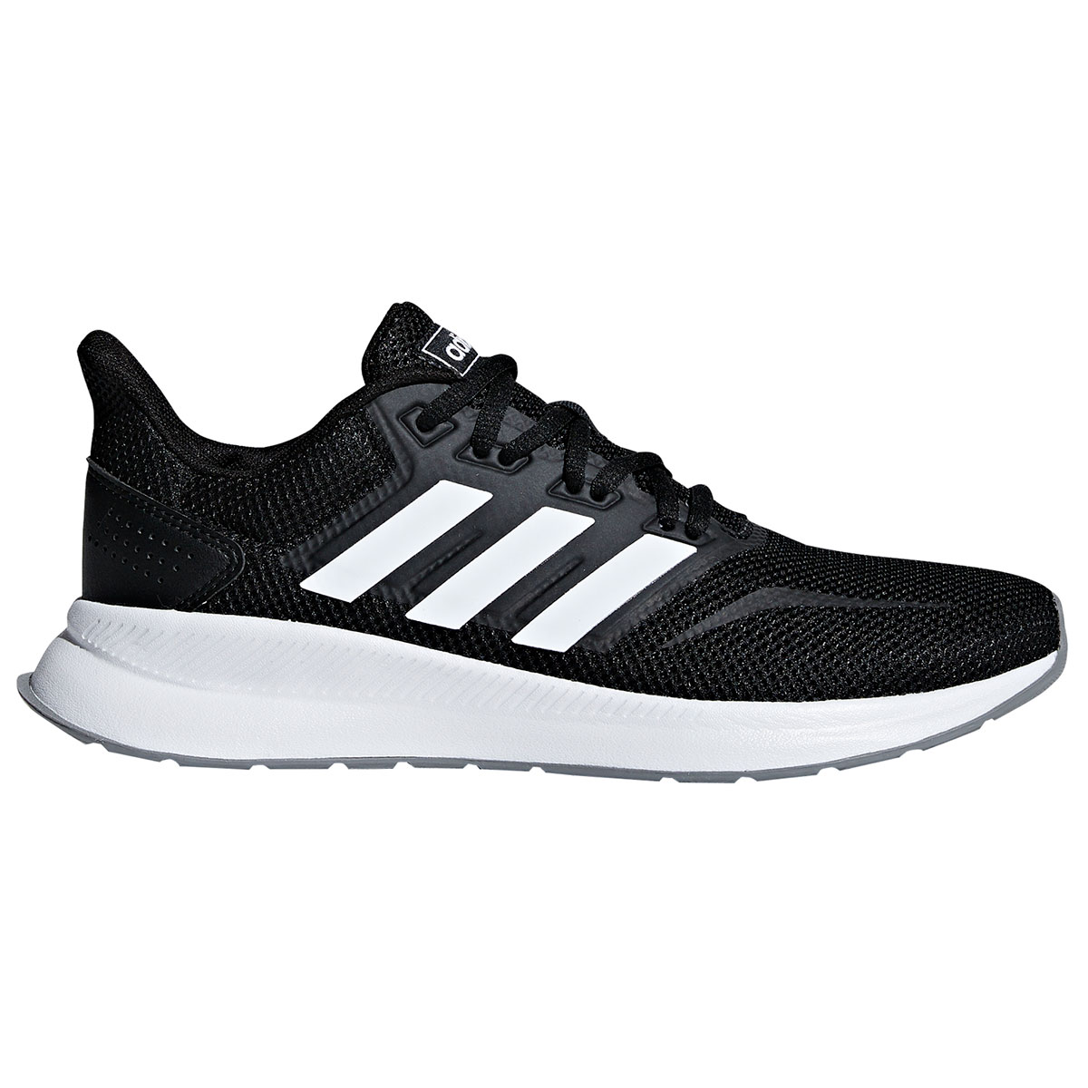 adidas women's falcon running shoes