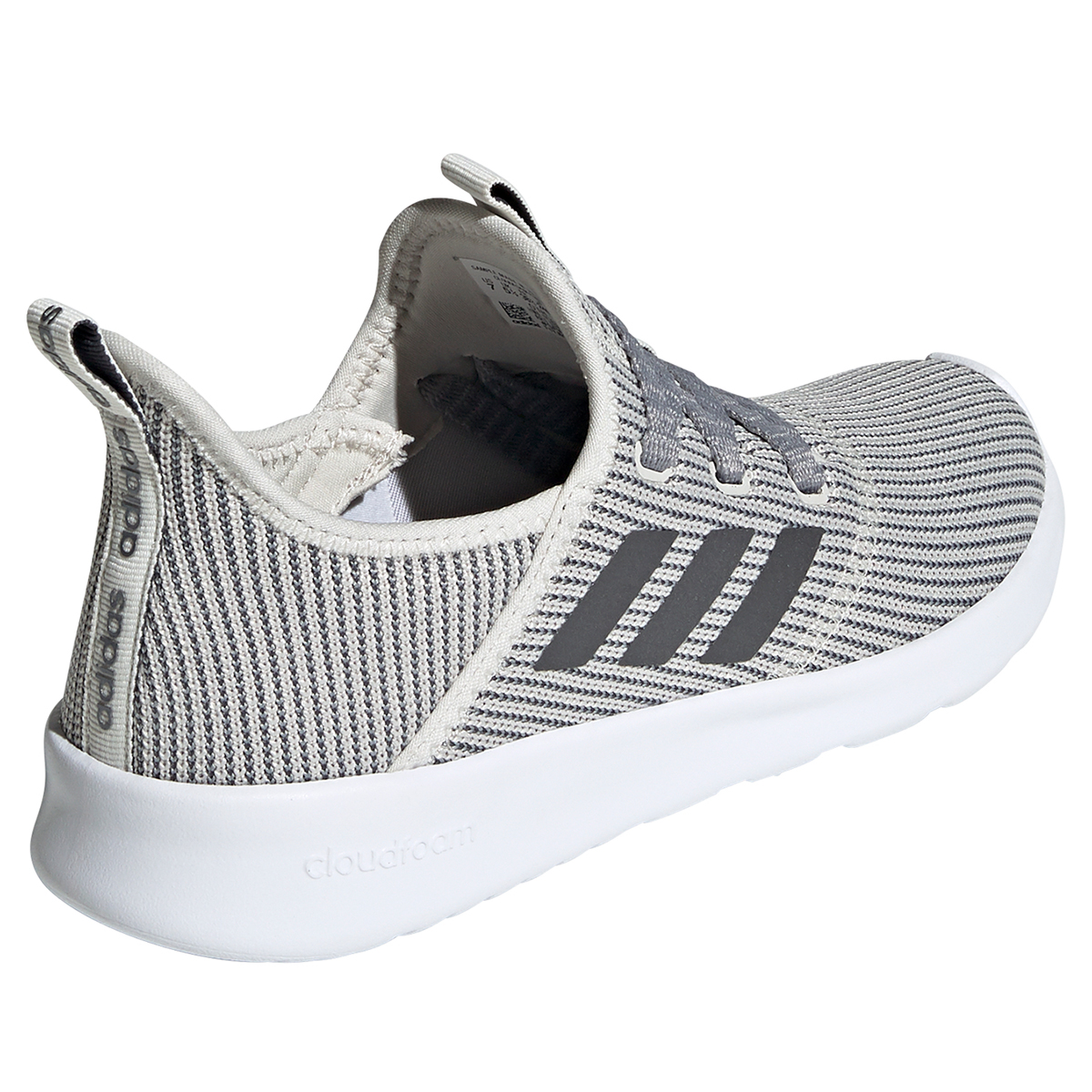 Adidas Women's Cloudfoam Pure Shoes | eBay