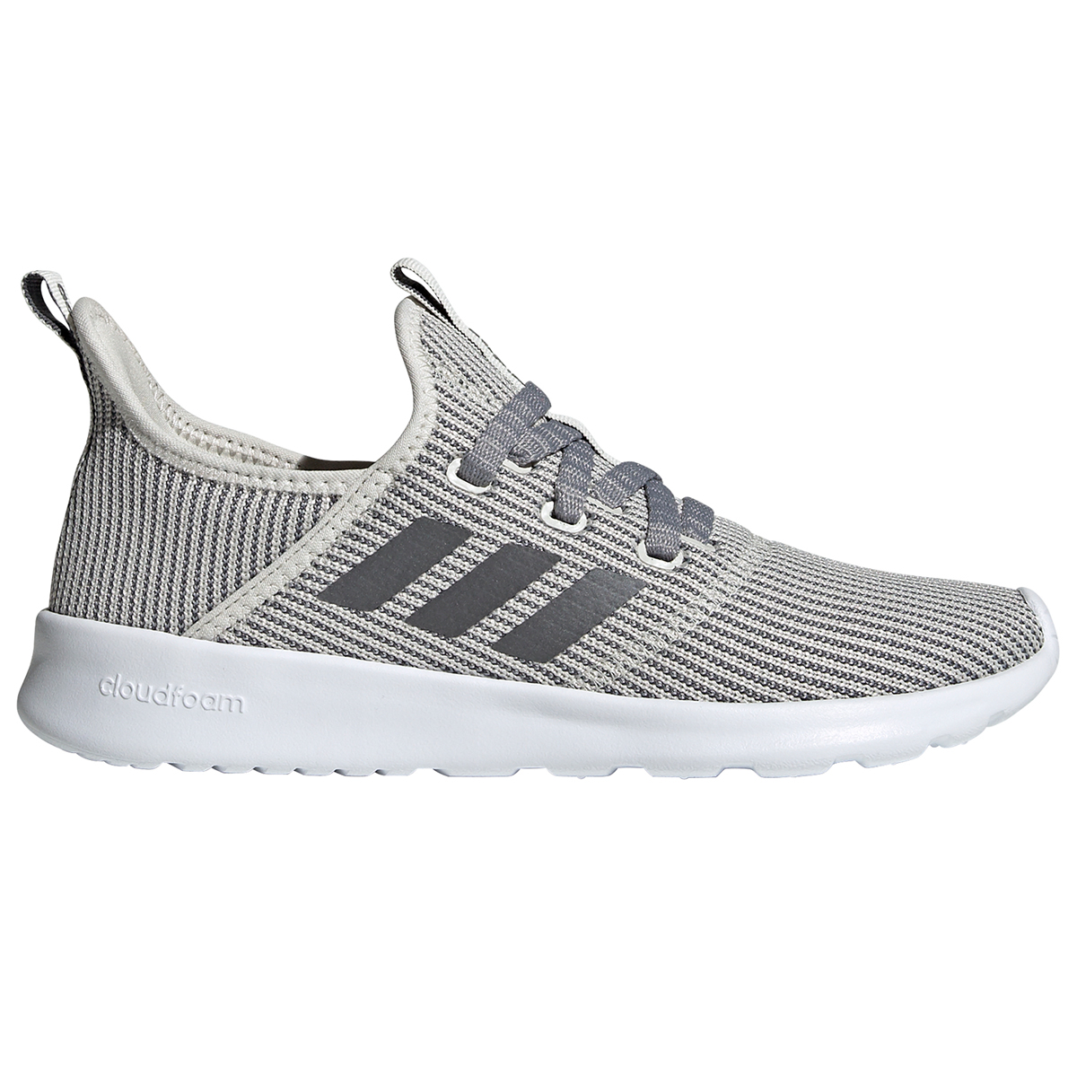 adidas women's cloudfoam pure shoes