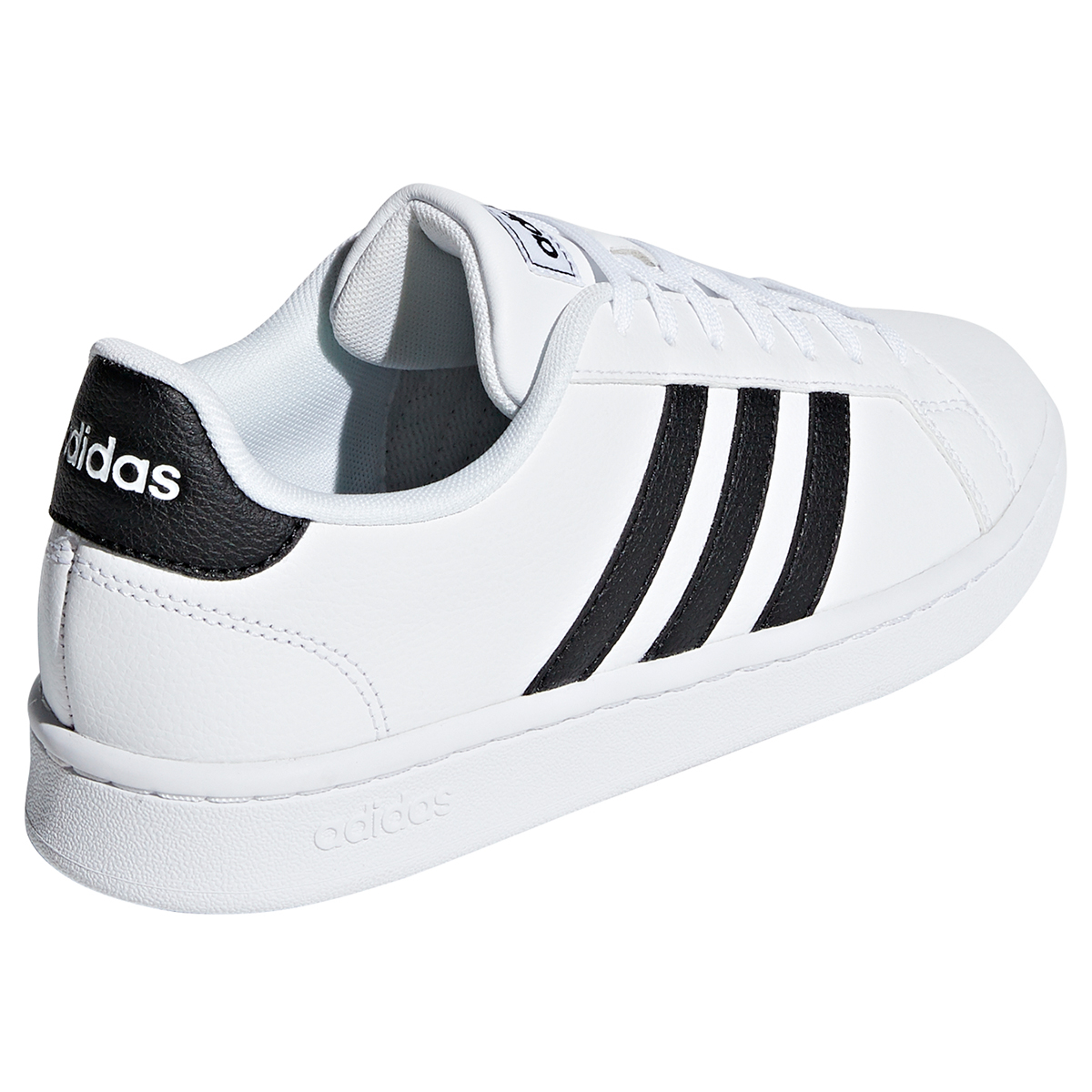 Кеды adidas Grand Court Base